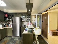Blk 822 Jurong West Street 81 (Jurong West), HDB 5 Rooms #541912021